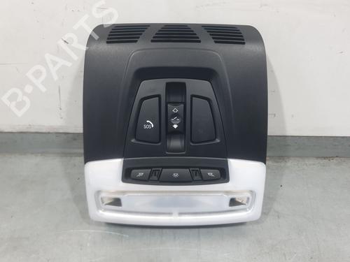 Plafoniera interna BMW 3 (F30, F80) 335 d xDrive (313 hp) 33182209