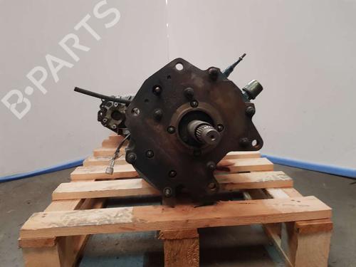 Gearbox TATA SAFARI (42_FD)  | BP12565220M3 
