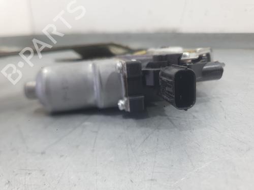 Rear right window mechanism HONDA INSIGHT (ZE_) 1.3 IMA (ZE28, ZE2) | BP29712099C25 - Image 3