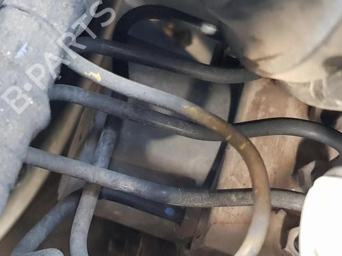 Used ABS pump PEUGEOT 307 (3A/C) [2000-2012]  10729956