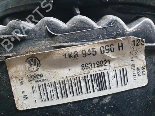 Right taillight VW SCIROCCO III (137, 138) 2.0 TDI | BP8643984C35 