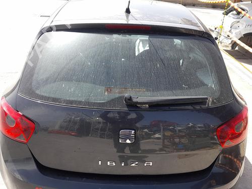 Used Tailgate Tailgate 33872530 33872530