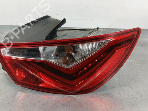 Used Right taillight Right taillight 39033016 39033016