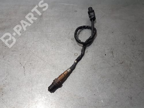Used Electronic sensor MERCEDES-BENZ E-CLASS (W211) [2002-2009]  9041528