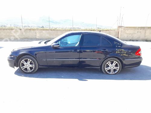 AC compressor MERCEDES-BENZ E-CLASS (W211) E 280 (211.054) | BP34237294M34  - Image 6