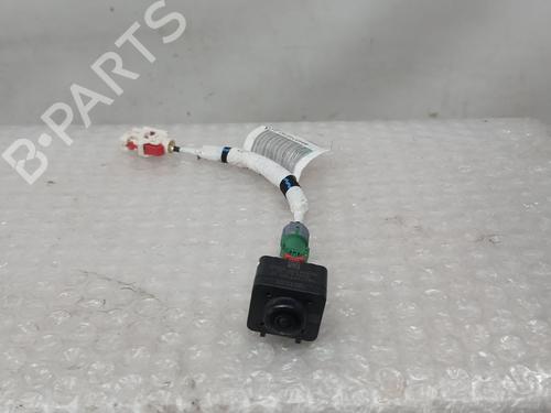 Used Camera CITROËN C4 III (BA_, BB_, BC_) 1.2 PureTech 130 (BAHNSA, BAHNSB) (130 hp) 27241319