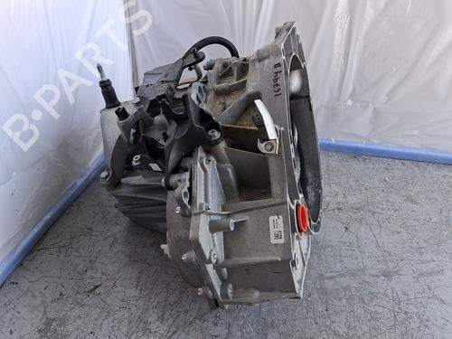 Gearbox RENAULT CLIO V (B7_) 1.0 TCe 90 (B7MT) | BP26984804M3 - Image 2