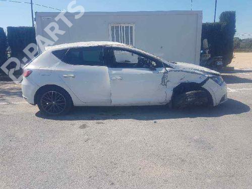 Electronic sensor SEAT LEON (5F1) 1.6 TDI | BP11114947M84  - Image 8