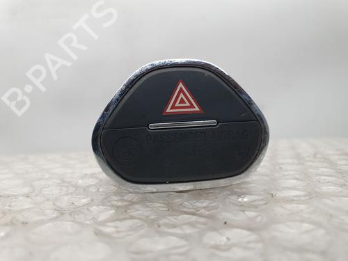 Used Warning switch OPEL CORSA E (X15) [2014-2025]  8926608