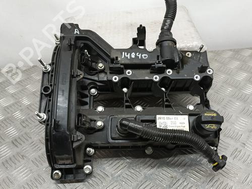 Used Valve cover FORD ECOSPORT [2011-2022]  15467292