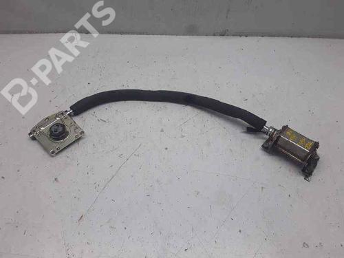 Raammechaniek links voor PORSCHE 944 2.5 (150 hp) 2535328