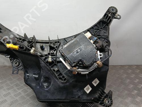 AdBlue tank RENAULT KANGOO / GRAND KANGOO II (KW0/1_) 1.5 dCi 80 (KW15) | BP27721176M85 
