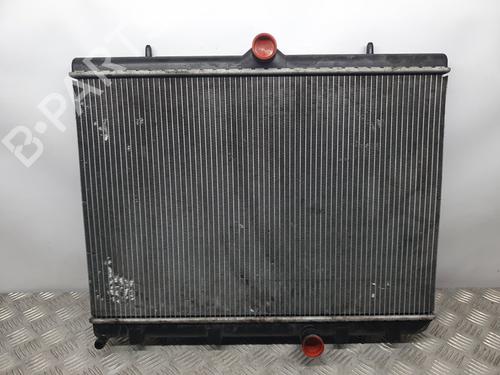 Køler PEUGEOT 3008 I MPV (0U_) [2009-2017]  12503826
