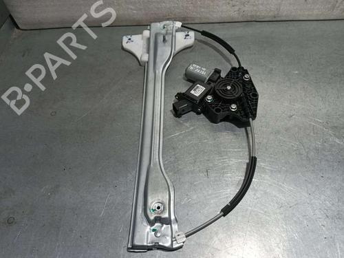 Used Front left window mechanism MG MG ZS SUV 1.0 T-GDi (111 hp) 17666049