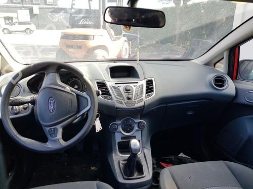 Starter FORD FIESTA VI (CB1, CCN)  | BP11053253M8 
