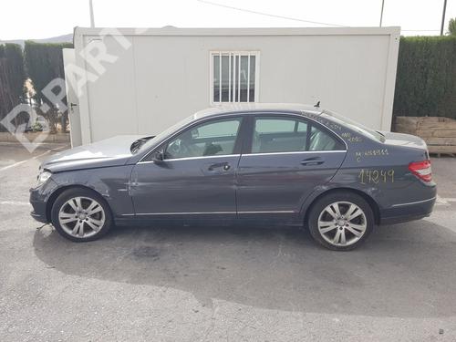 Used Parts MERCEDES-BENZ C-CLASS (W204)  C 220 CDI (204.002)  1128023