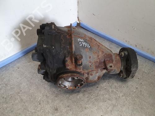 Rear differential MERCEDES-BENZ S-CLASS (W220)  | BP3719883M24 