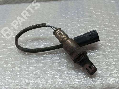 Used Electronic sensor NISSAN MICRA III (K12) [2002-2010]  10284935