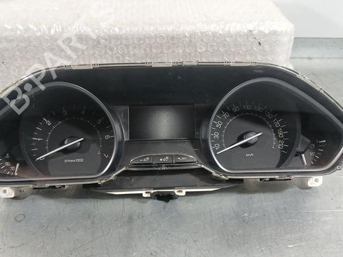 Used Instrument cluster Instrument cluster 38015689 38015689