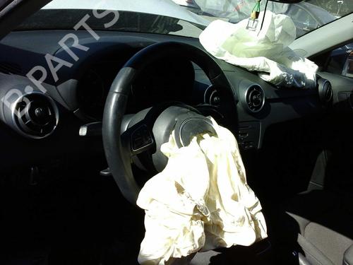 Left front window switch AUDI A1 Sportback (8XA, 8XF)  | BP7258527I27 