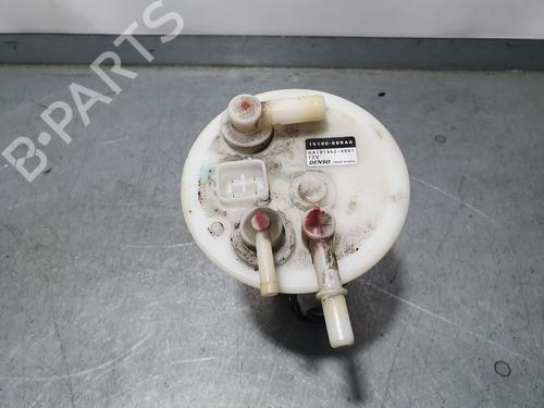 Fuel pump SUZUKI ALTO VII (GF, HA25_, HA35_)  | BP9128004M76 
