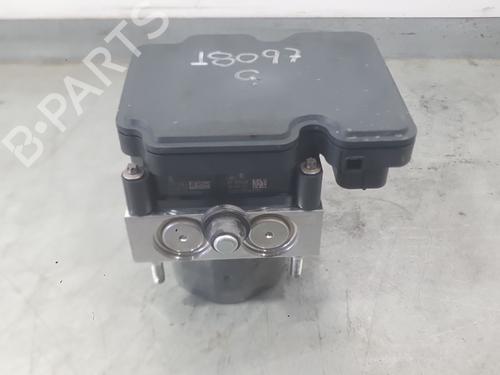 ABS pump OPEL CORSA E (X15) 1.4 (08, 68) | BP39102843M43 - Image 3