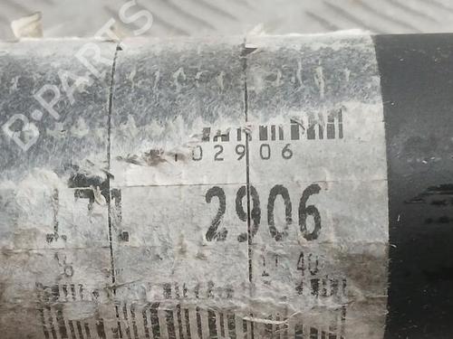 Driveshaft MERCEDES-BENZ SLK (R171) 200 Kompressor (171.442) | BP24453595M37 