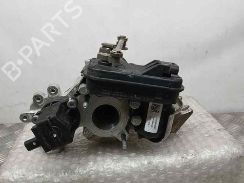 Turbolader/Kompressor RENAULT MEGANE IV Hatchback (B9A/M/N_) 1.3 TCe 100 (B9N8) (102 hp) 21096973