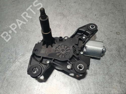 Rear wiper motor NISSAN MICRA V (K14)  | BP16646693M102 