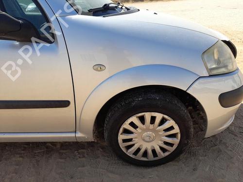 Used Right front fenders CITROËN C3 I (FC_, FN_) 1.4 i (73 hp) 27691338