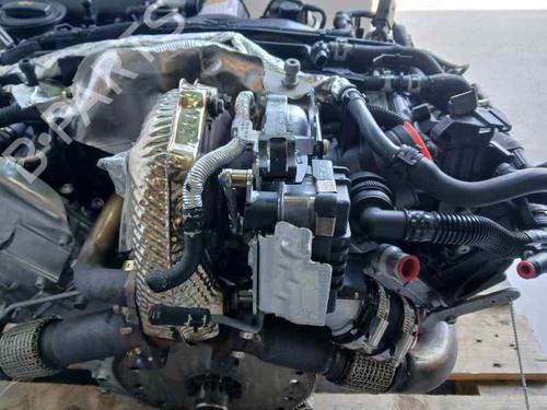 Engine PORSCHE MACAN (95B) 3.0 S Diesel | BP24672832M1 