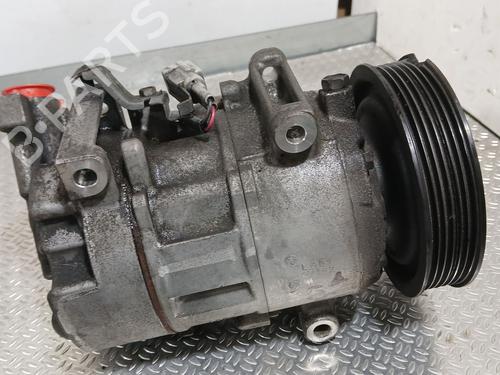 AC compressor RENAULT MEGANE III Hatchback (BZ0/1_, B3_) 1.5 dCi | BP40194990M34 - Image 5