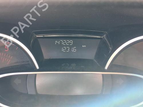 Engine RENAULT CLIO IV (BH_) 1.5 dCi 75 | BP40505470M1  - Image 7