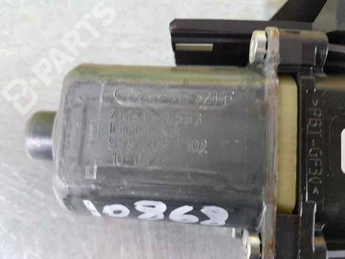 Right front window motor FORD FOCUS II Turnier (DA_, FFS, DS)  | BP714065E20 