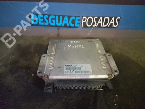 Used Headlight switch SEAT IBIZA II (6K1) [1993-2002]  3726060