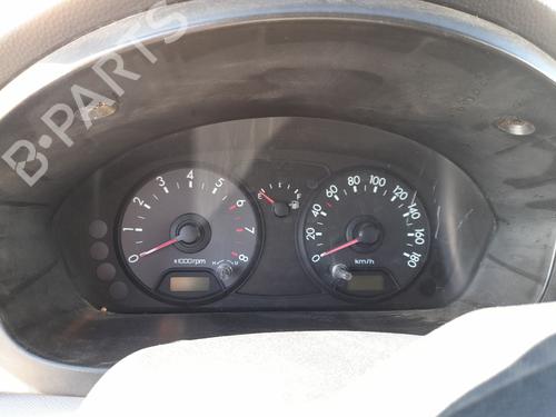 Used Instrument cluster KIA PICANTO I (SA) 1.1 (65 hp) 30176179