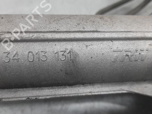 Steering rack VOLVO S40 II (544) 2.0 D | BP16369441M22 