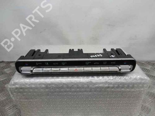 Used Climate control MERCEDES-BENZ B-CLASS Sports Tourer (W247) [2018-2025]  12562300