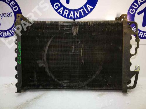 AC radiator OPEL REKORD E [1983-1995]nullnull