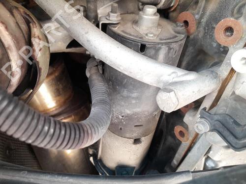 Startmotor SEAT EXEO ST (3R5) [2009-2013]  29279240