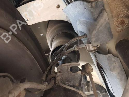 Used Left front shock absorber LAND ROVER RANGE ROVER III (L322) 3.6 D 4x4 (272 hp) 18676671