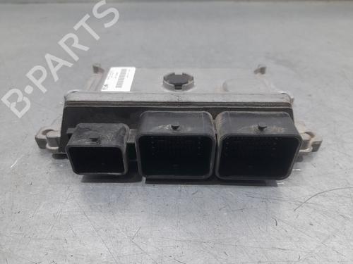 Engine control unit (ECU) PEUGEOT 2008 I (CU_) | BP31979720M57