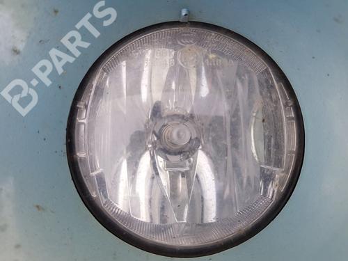 Used Right front fog light Right front fog light RENAULT KANGOO Express (FW0/1_) 1.5 dCi 110 (FW0C, FW0H) (109 hp) 11185340 11185340