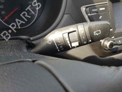 Ratstangsstang HYUNDAI i20 ACTIVE (IB, GB) 1.0 T-GDI (101 hp) 24674205