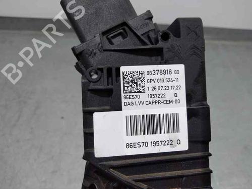 Pedal PEUGEOT 208 II (UB_, UP_, UW_, UJ_)  | BP26711900I4 