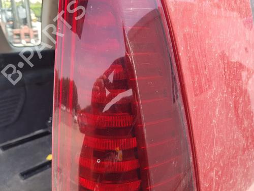 Right taillight RENAULT ESPACE IV (JK0/1_) | BP13542661C35 - Image 2