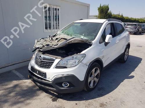 Display monitor OPEL MOKKA / MOKKA X (J13) | BP19167907C48