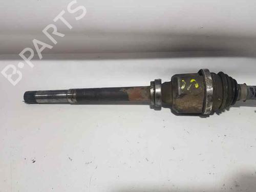 Right front driveshaft CITROËN BERLINGO (ER_, EC_)  | BP7109550M39 