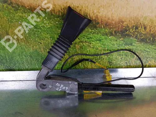 Used Front left belt tensioner Front left belt tensioner OPEL VECTRA B Hatchback (J96) 1.8 i 16V (F68) (116 hp) 1925619 1925619