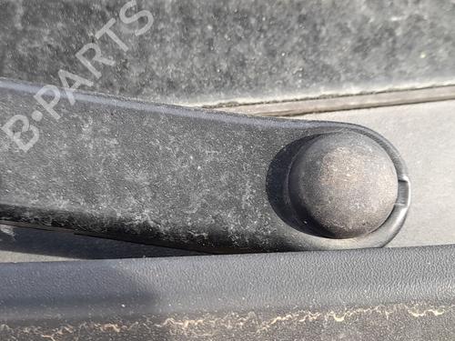 Used Front wiper motor Front wiper motor SEAT LEON (5F1) 1.6 TDI (115 hp) 34246043 34246043